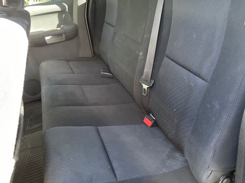 Used 2013 Chevrolet Silverado 1500 W/T image 13