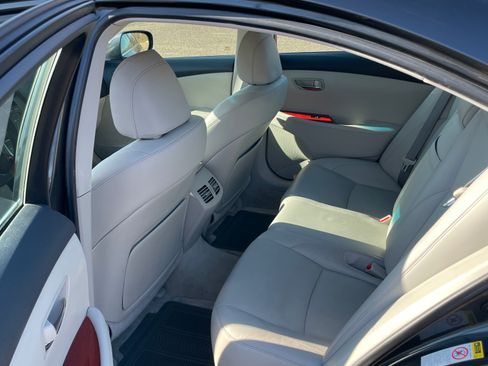 Used 2007 Lexus ES 350 image 11