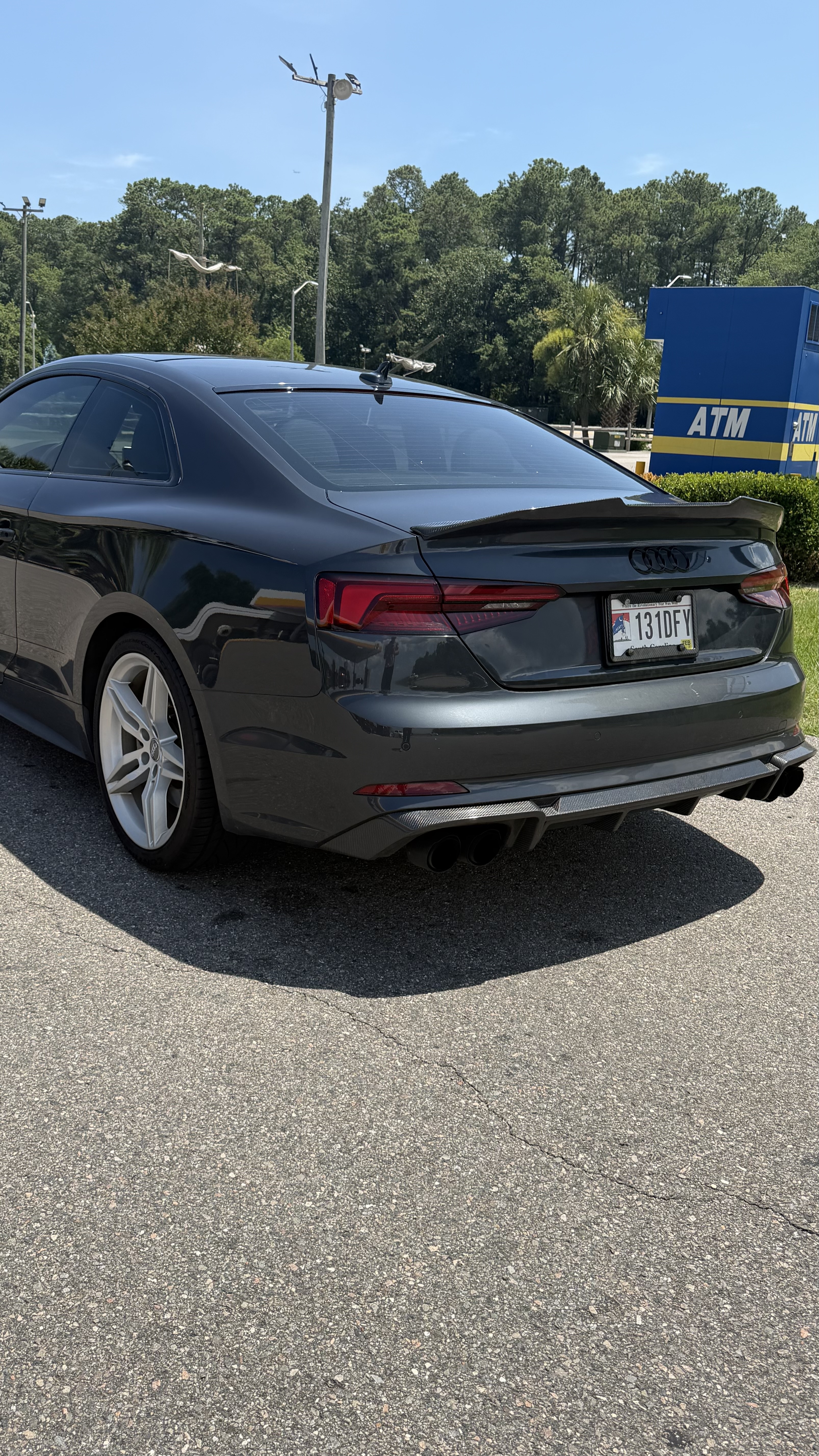 Used 2018 Audi A5 2.0T Premium Plus AWD/4WD image 12