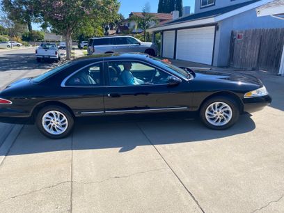 Used 1998 Lincoln Mark VIII