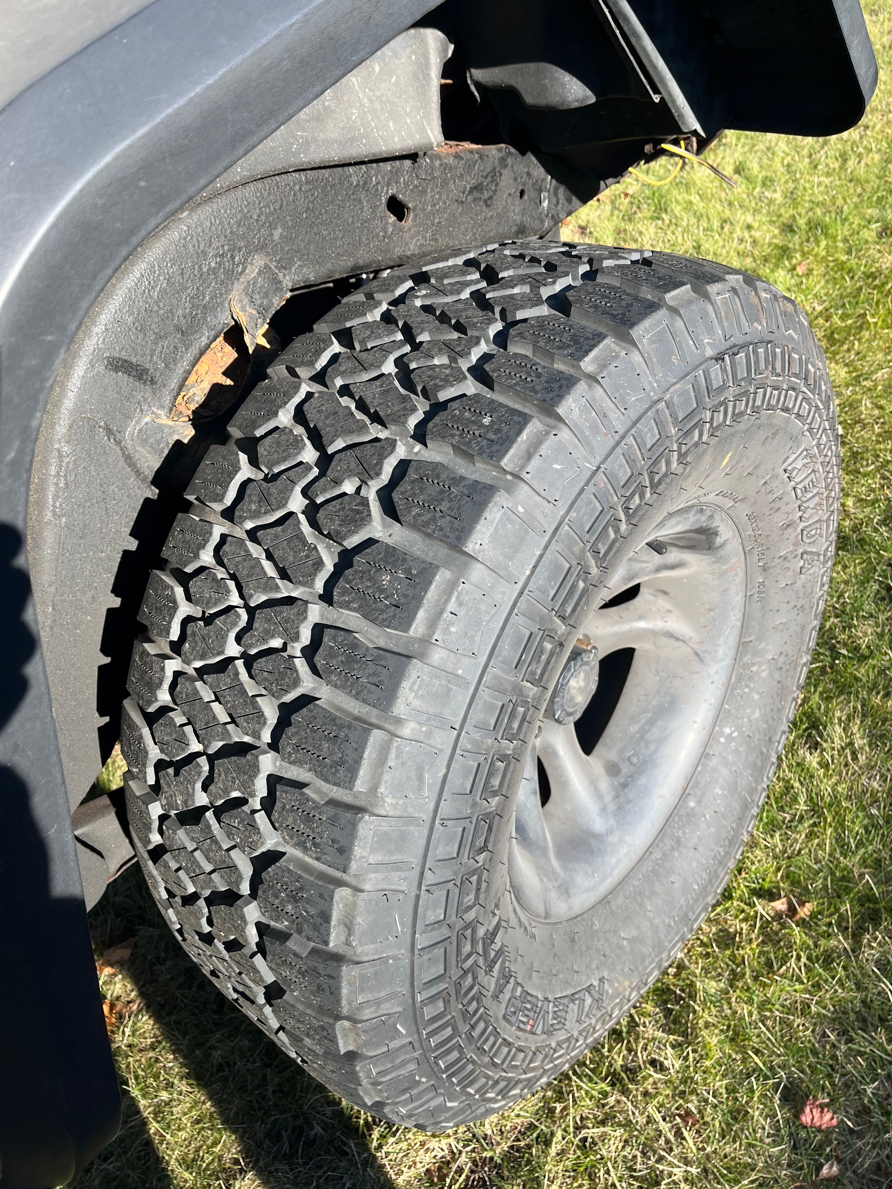 Used 2003 Jeep Wrangler Sport AWD/4WD image 11