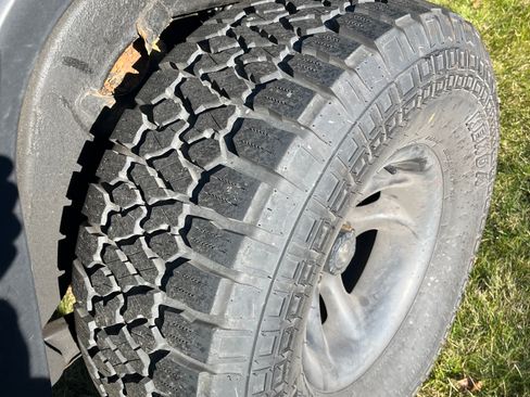 Used 2003 Jeep Wrangler Sport image 11