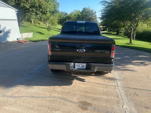 Used 2014 Ford F150 Raptor w/ Equipment Group 801A Luxury AWD/4WD image 12