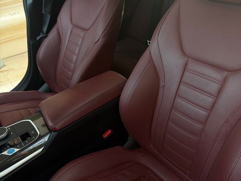 Used 2024 BMW i4 M50 image 13