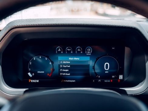 Used 2024 Ford F150 XLT w/ Equipment Group 303A High image 20