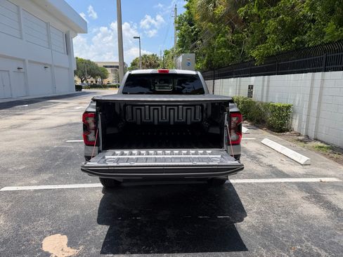 Used 2024 Ford Ranger XLT RWD image 9