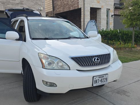 Used 2007 Lexus RX 350 AWD image 16