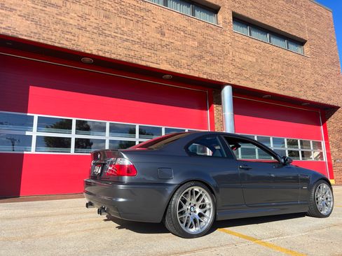 Used 2002 BMW M3 Coupe RWD image 14