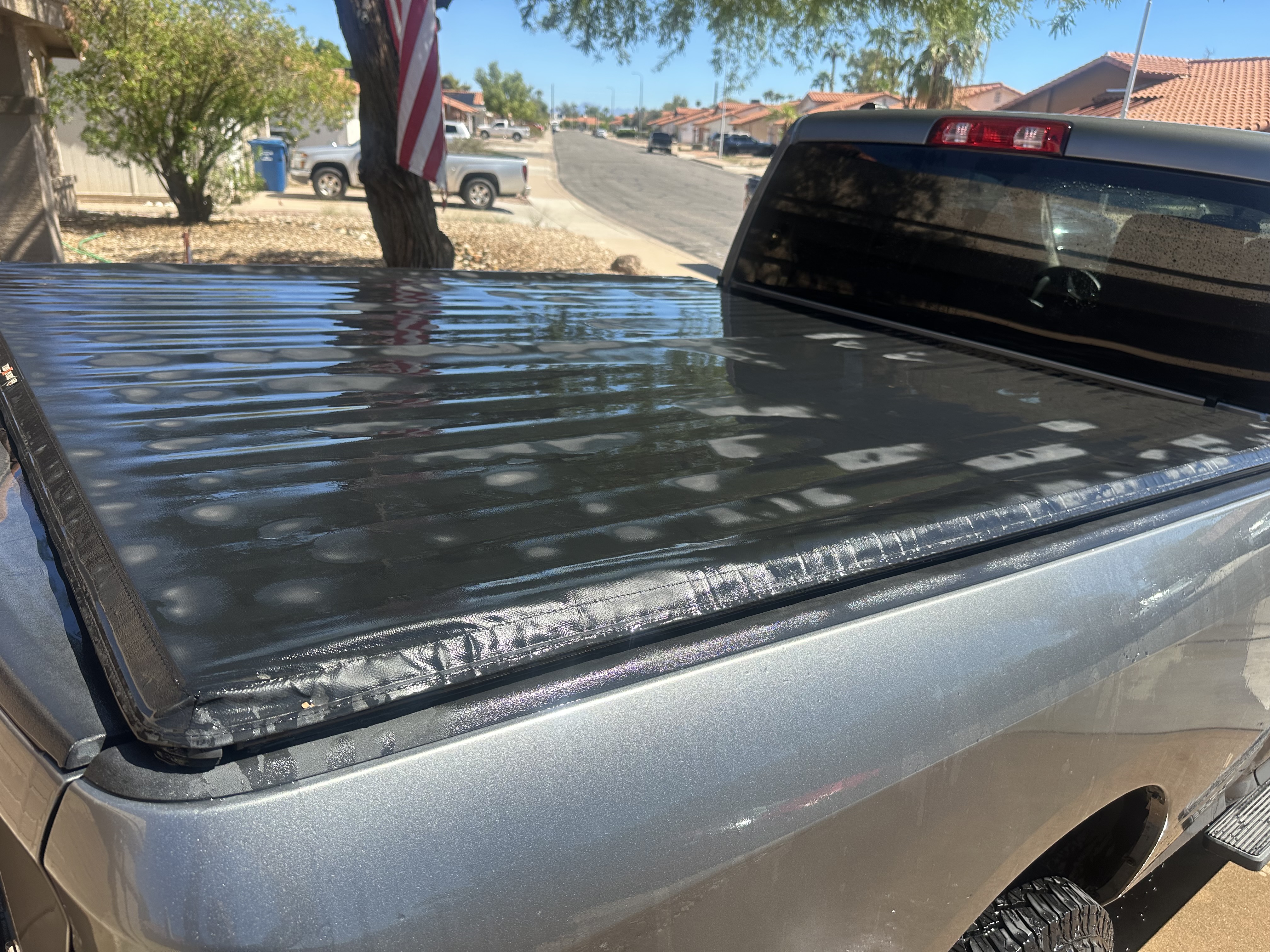 Used 2013 RAM 1500 Express AWD/4WD image 9