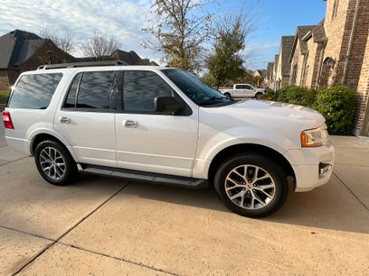 Used 2017 Ford Expedition XLT w/ Equipment Group 202A