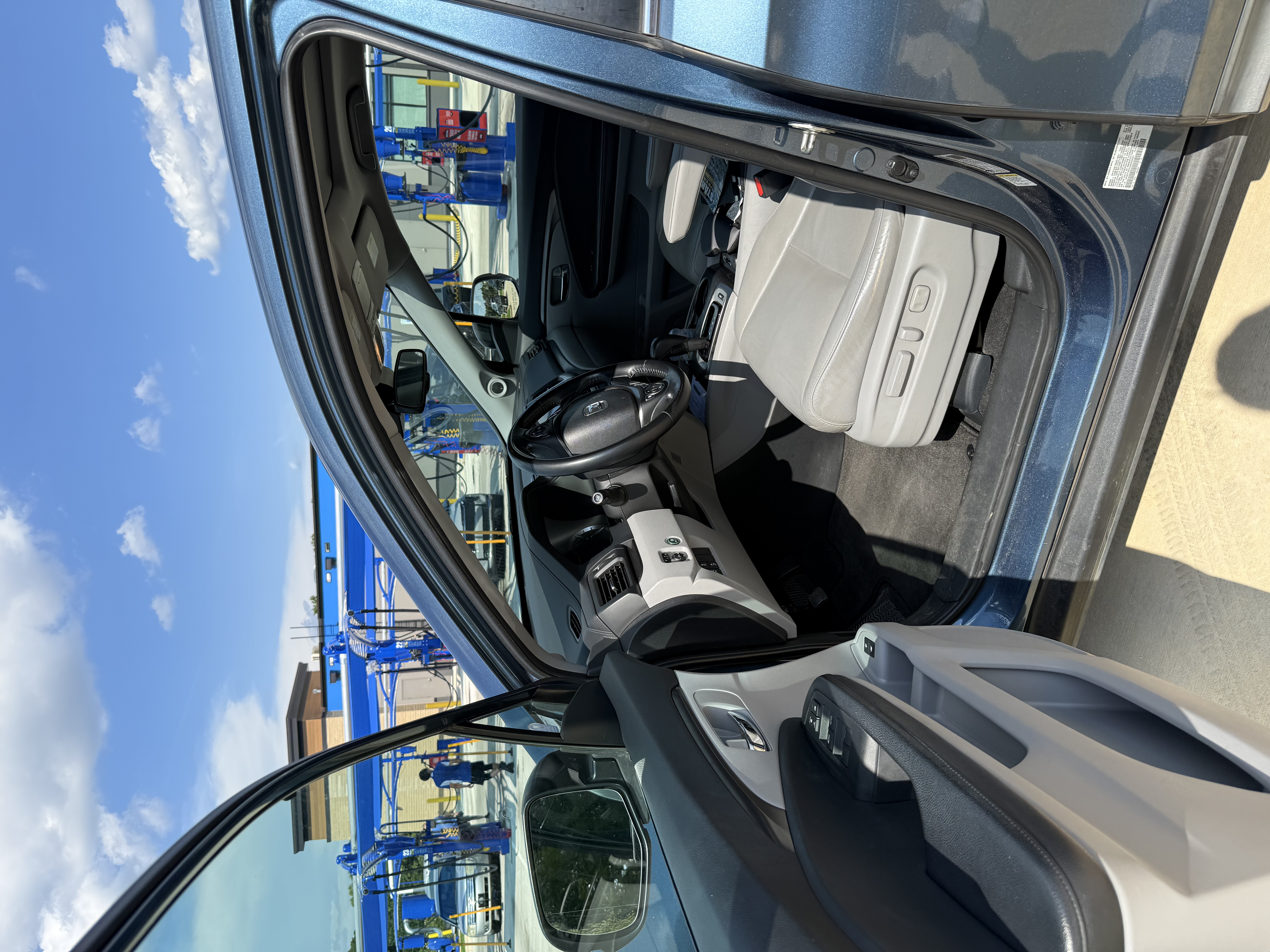 Used 2016 Honda Pilot EX-L image 10