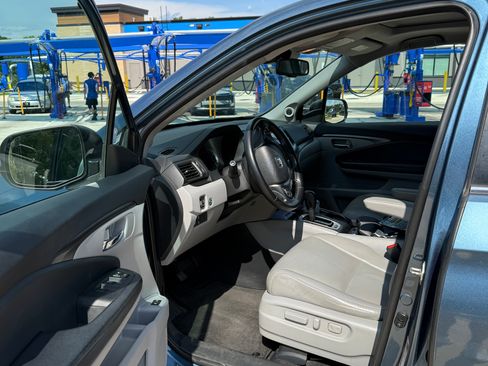 Used 2016 Honda Pilot EX-L image 10