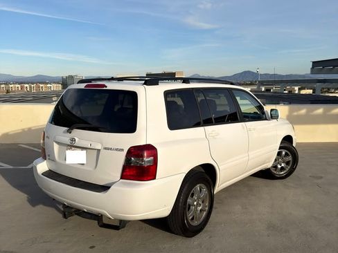 Used 2007 Toyota Highlander Sport image 5