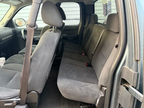 Used 2008 Chevrolet Silverado 1500 LT w/ Power Pack Plus image 25