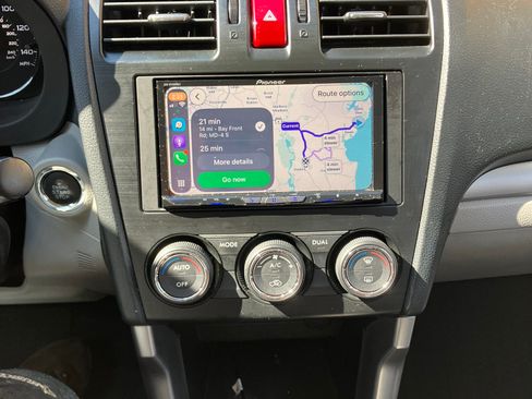 Used 2015 Subaru Forester 2.5i Touring w/ Popular Package #2 image 15