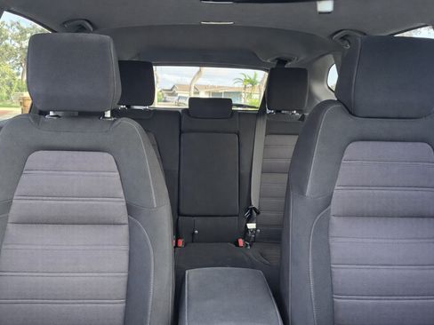 Used 2022 Honda CR-V EX image 13