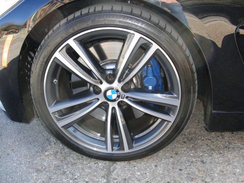 Used 2015 BMW 435i Gran Coupe RWD image 24