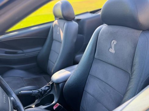Used 2004 Ford Mustang Cobra RWD image 11