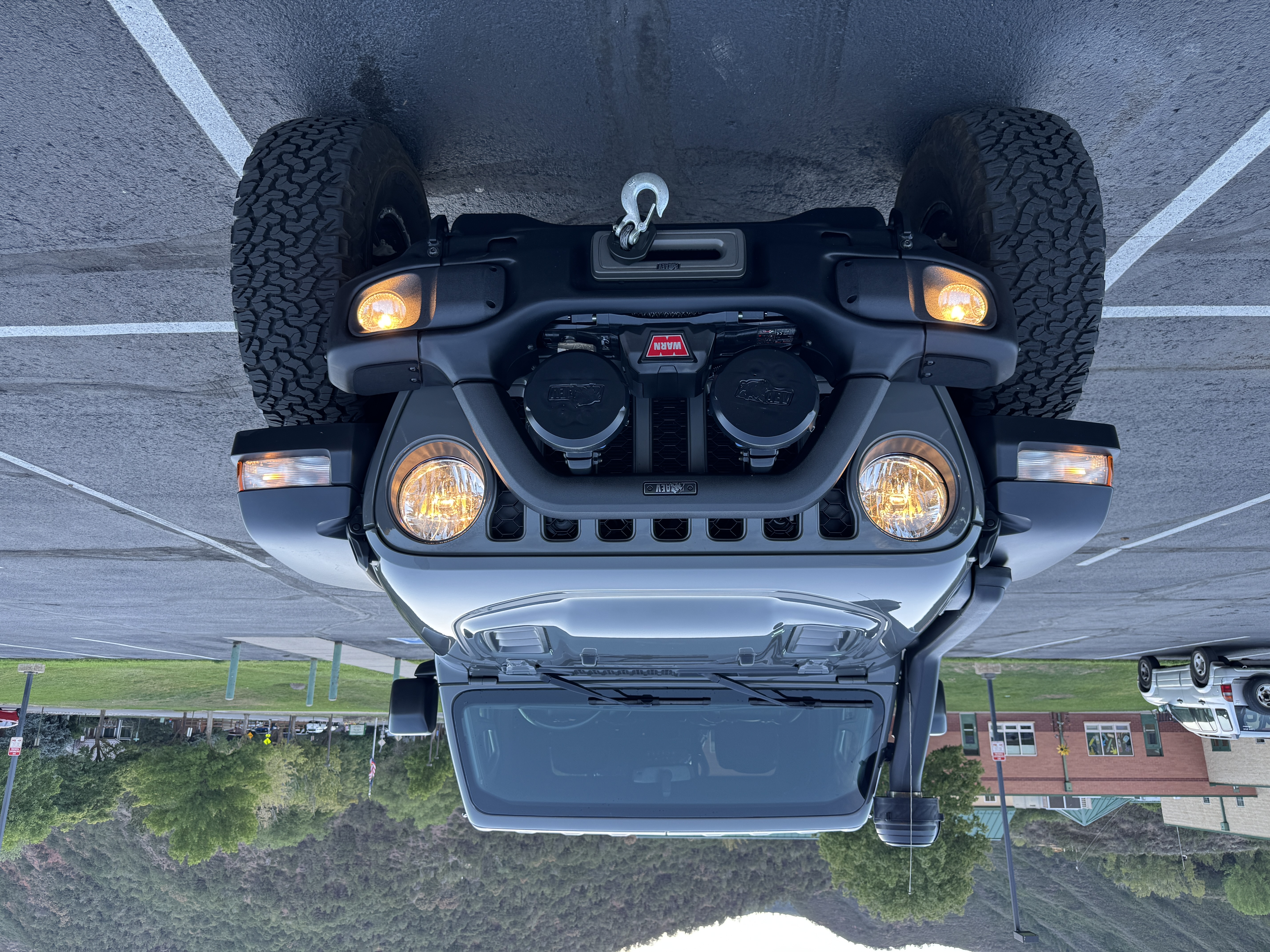 Used 2021 Jeep Gladiator Rubicon AWD/4WD image 4