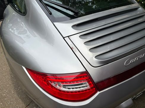 Used 2009 Porsche 911 Carrera 4S AWD/4WD image 21