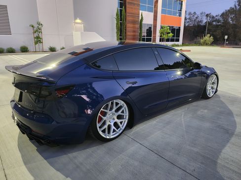 Used 2022 Tesla Model 3 Long Range image 6