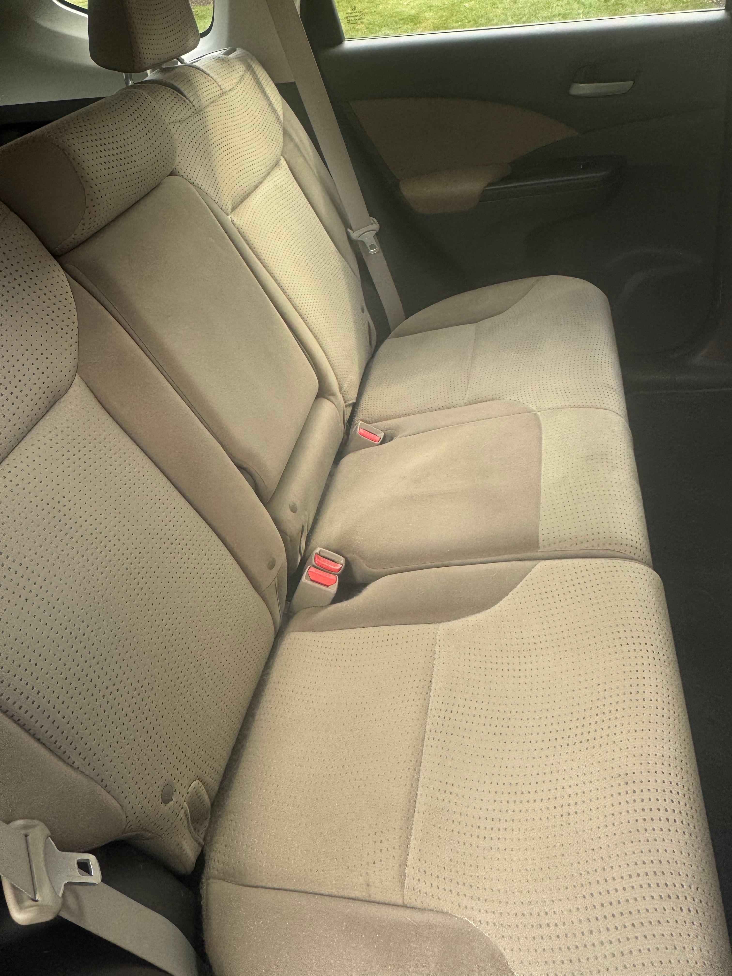 Used 2012 Honda CR-V EX image 25