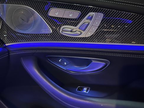 Used 2019 Mercedes-Benz AMG GT 53 image 30