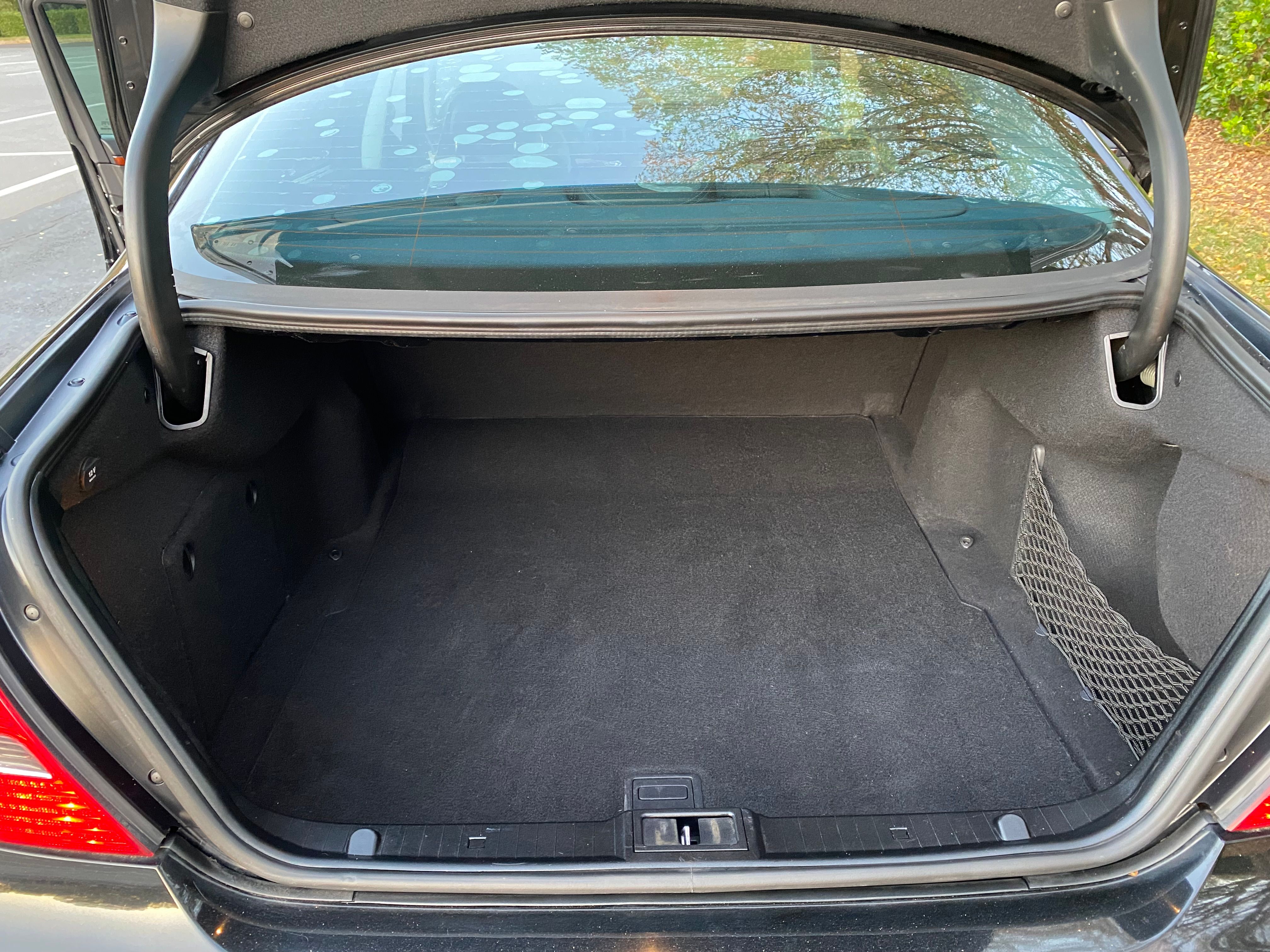 Used 2006 Mercedes-Benz E 350 4MATIC Sedan image 24