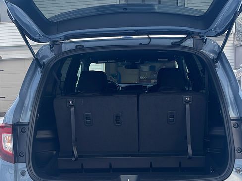 Used 2022 Honda Pilot Sport image 8