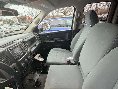 Used 2017 RAM 1500 Tradesman w/ Popular Equipment Group image 10