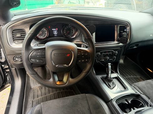 Used 2023 Dodge Charger Scat Pack w/ Daytona Edition Group RWD image 21