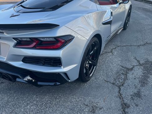 Used 2023 Chevrolet Corvette Z06 image 19