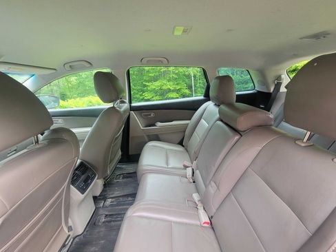 Used 2012 MAZDA CX-9 Sport image 2