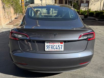 Used 2023 Tesla Model 3 Standard Range