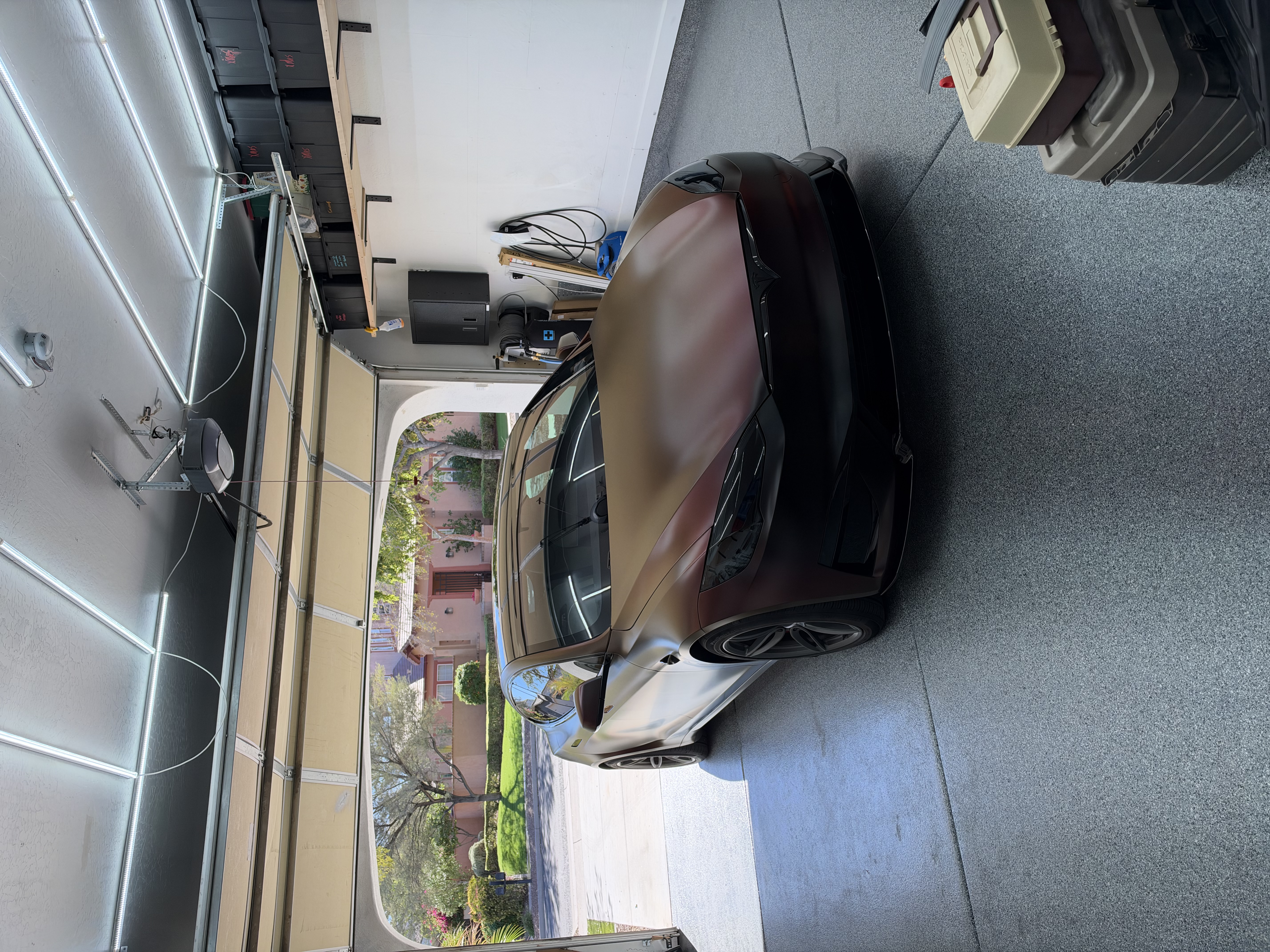 Used 2026 Tesla Model S Plaid AWD/4WD image 5