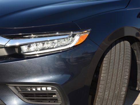 Used 2022 Honda Insight Touring image 24