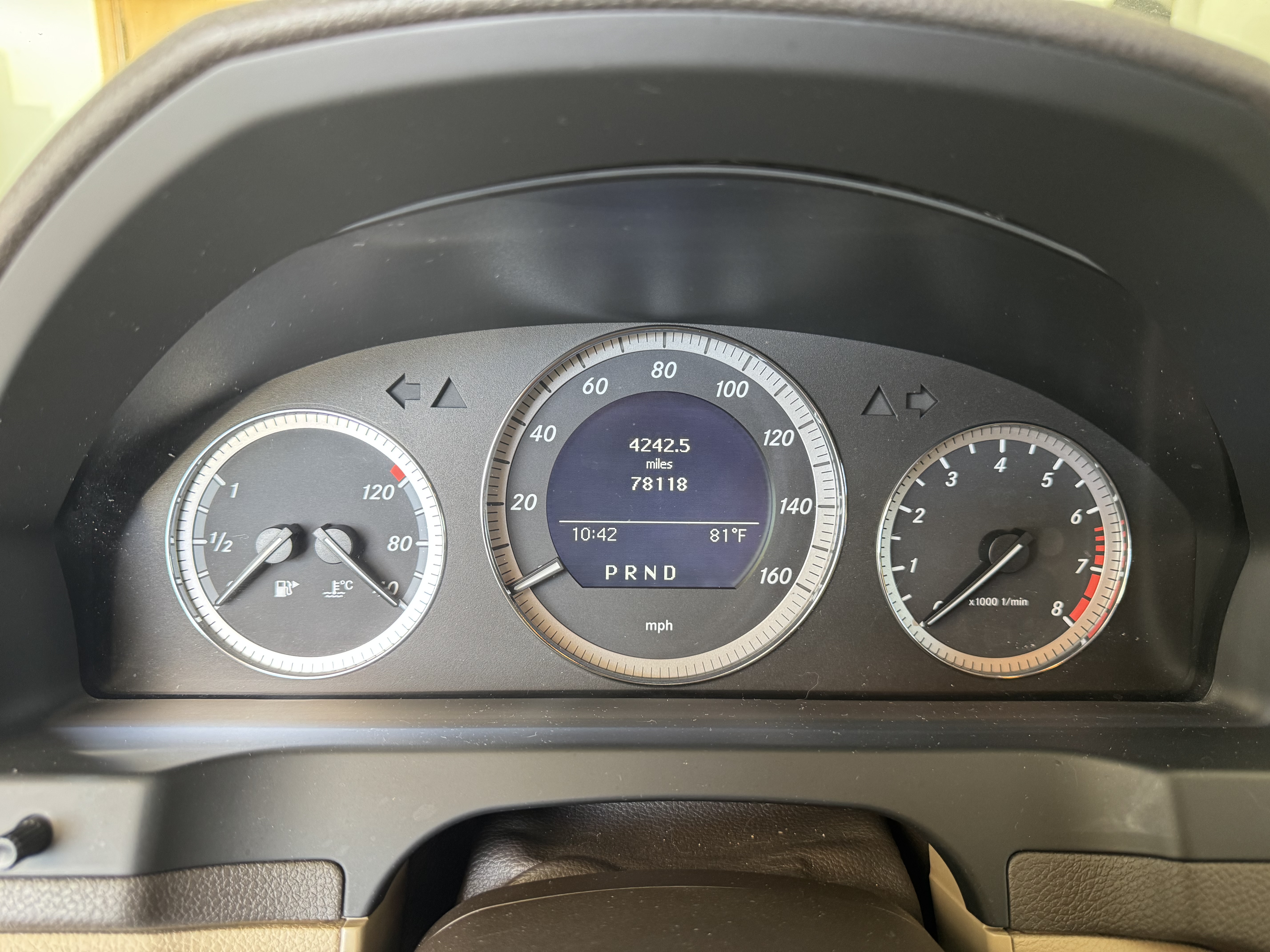 Used 2009 Mercedes-Benz C 300 Sedan image 13