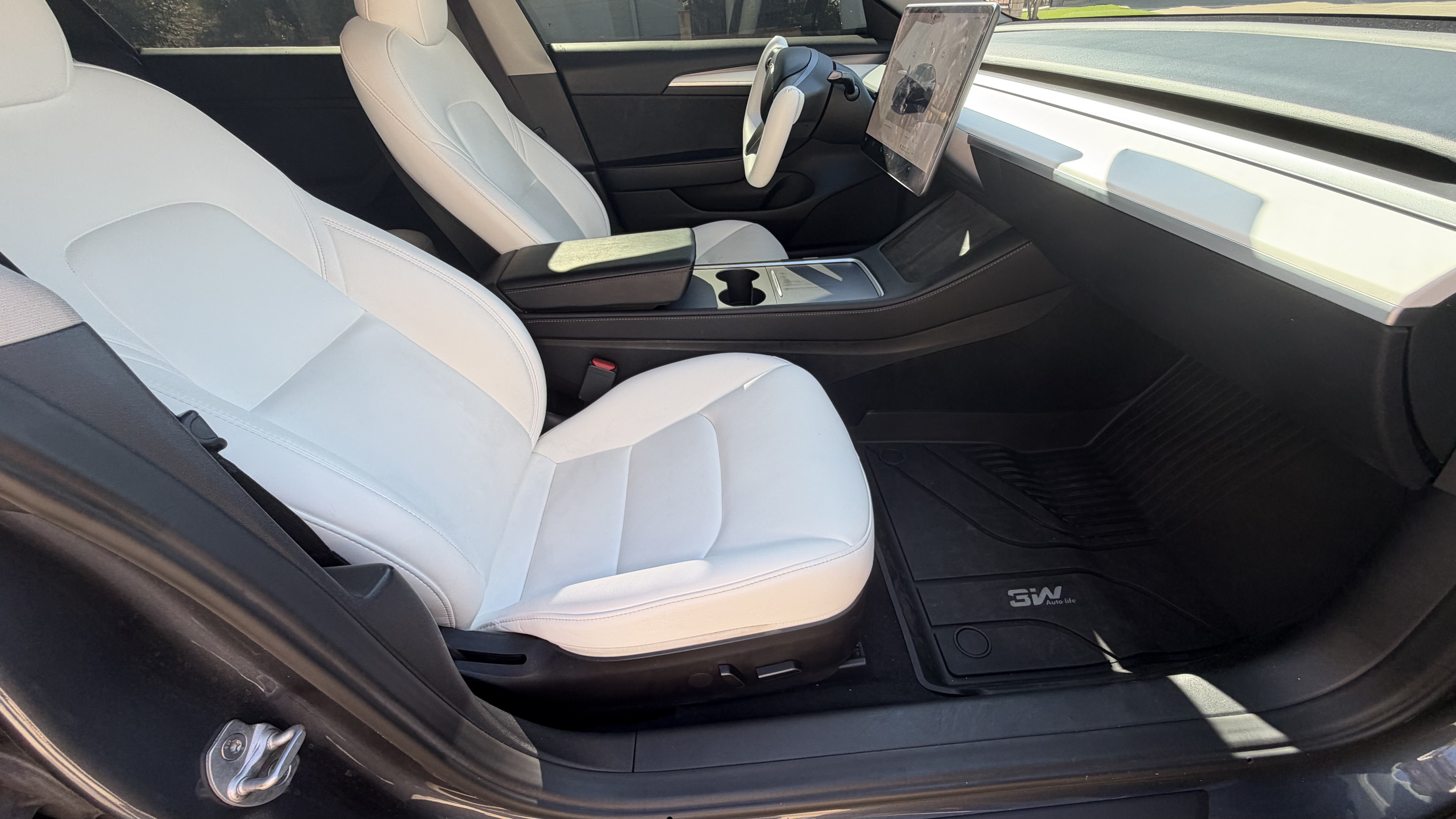 Used 2023 Tesla Model 3 Performance AWD/4WD image 6