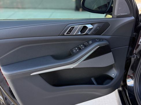 Used 2024 BMW X5 xDrive50e w/ M Sport Package image 26