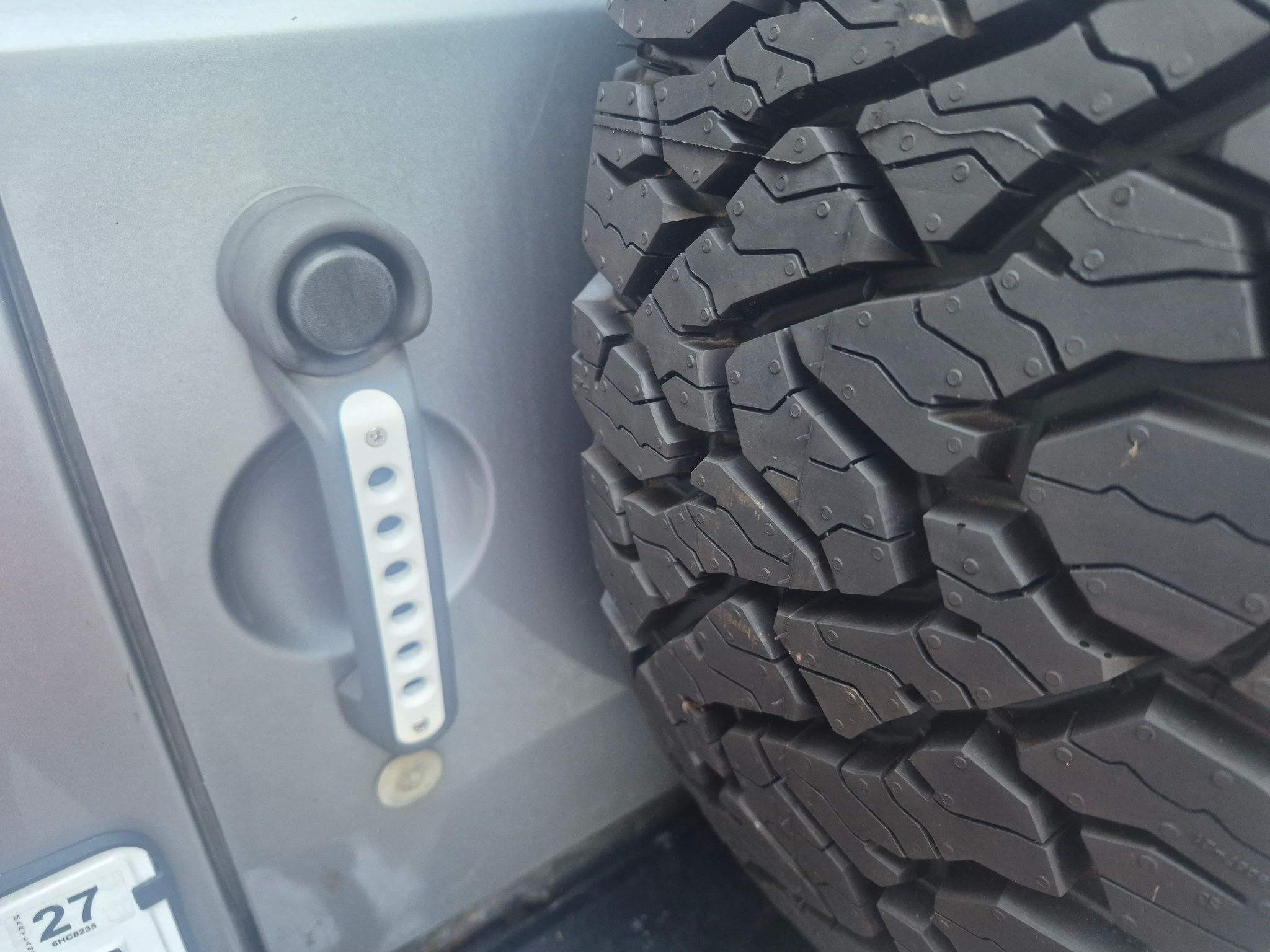 Used 2014 Jeep Wrangler Unlimited Sahara AWD/4WD image 10