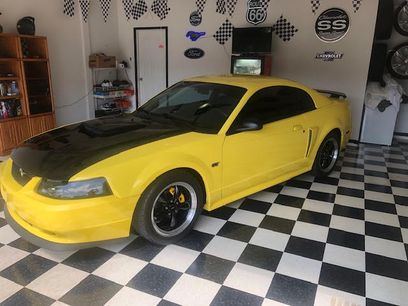 Used 2002 Ford Mustang GT Premium