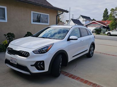 Used 2022 Kia Niro EX Premium