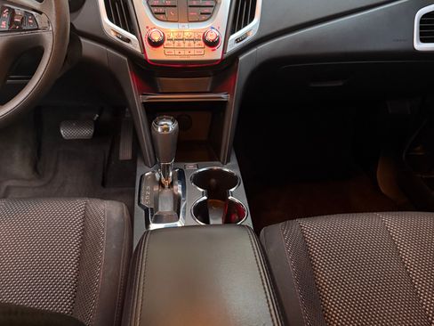 Used 2016 GMC Terrain SLE image 12