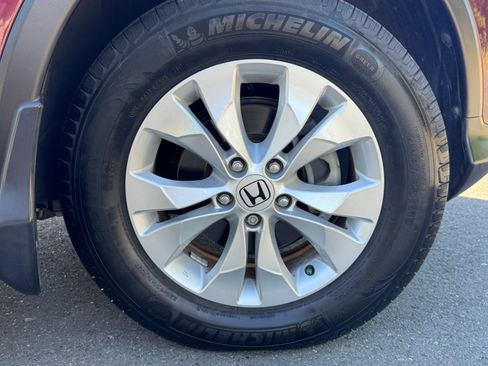Used 2014 Honda CR-V EX-L image 20