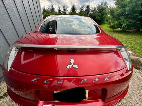 Used 2009 Mitsubishi Eclipse GS image 15