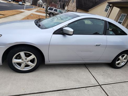 Used 2004 Honda Accord EX image 10