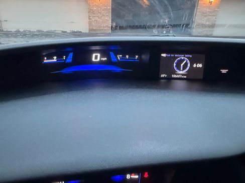 Used 2013 Honda Civic LX image 12