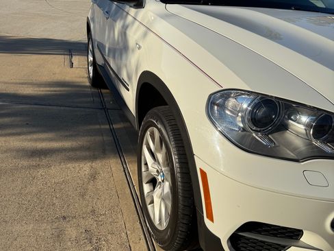 Used 2013 BMW X5 xDrive35i image 5