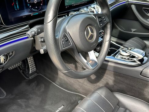 Used 2018 Mercedes-Benz E 400 4MATIC Coupe image 15