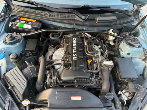 Used 2010 Hyundai Genesis 2.0T RWD image 17